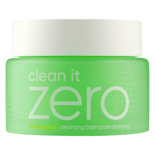 BANILA CO Clean It Zero Cleansing Balm 25ml/100ml Makeup Remover