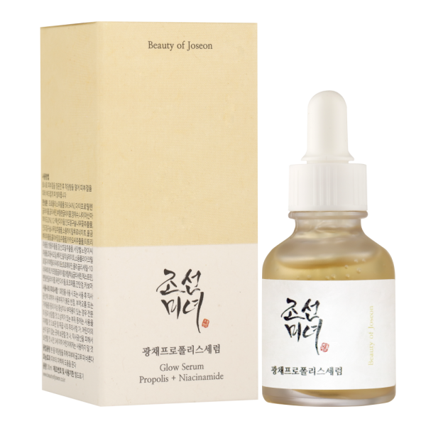 Beauty Of Joseon Glow Serum Propolis + Niacinamide - 30ml - Okka Beauty